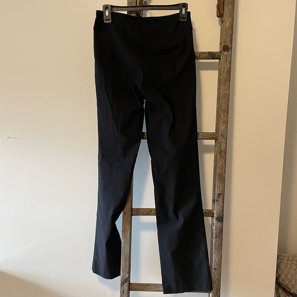 TRIBAL Black Women’s Stretchy Slacks - Picture 4 of 7